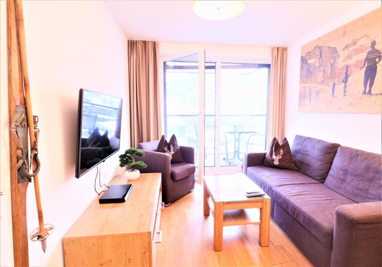 Alpin & See Resort - Pinzgau Holidays Цел ам Зее Екстериор снимка