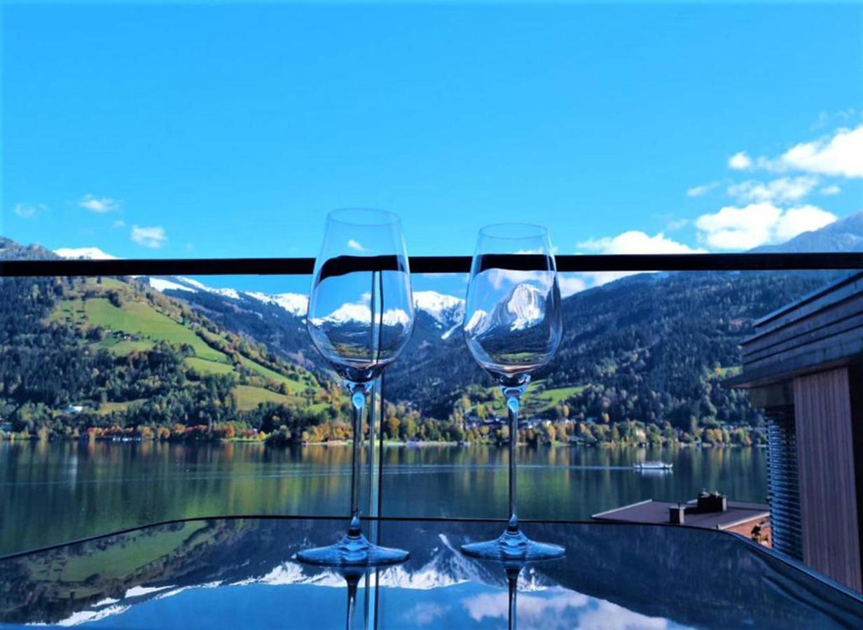 Alpin & See Resort - Pinzgau Holidays Цел ам Зее Екстериор снимка