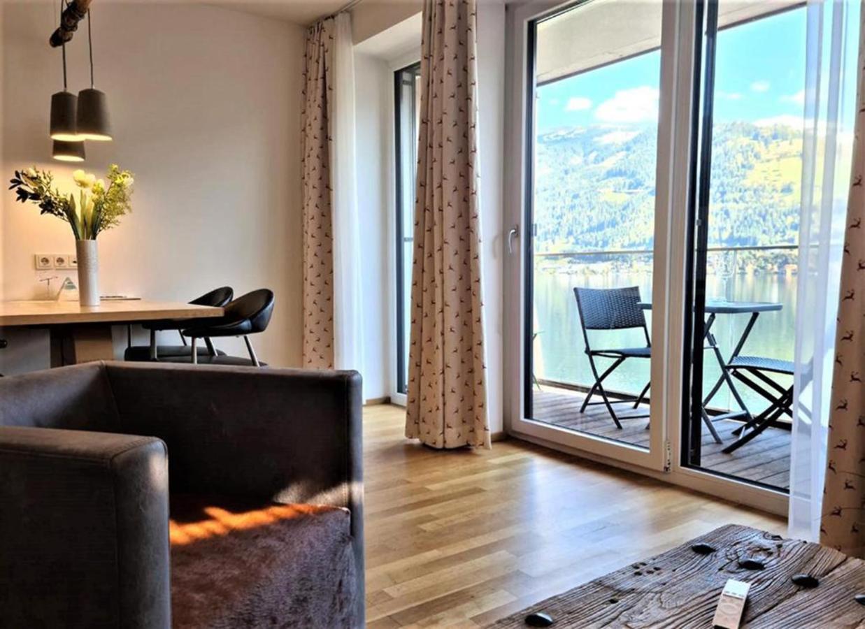 Alpin & See Resort - Pinzgau Holidays Цел ам Зее Екстериор снимка