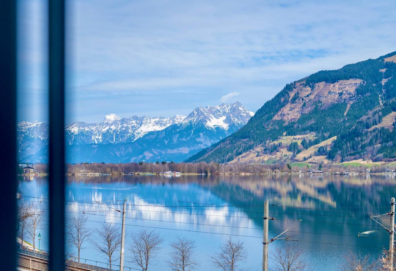 Alpin & See Resort - Pinzgau Holidays Цел ам Зее Екстериор снимка