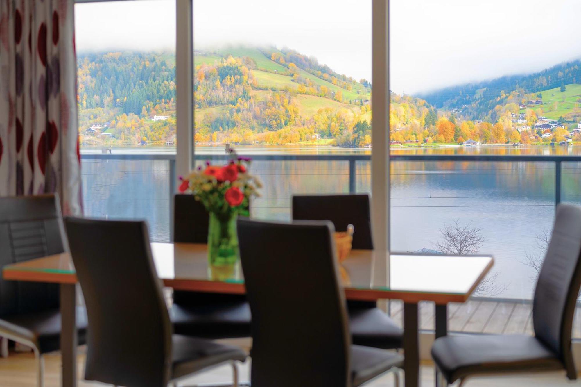 Alpin & See Resort - Pinzgau Holidays Цел ам Зее Екстериор снимка