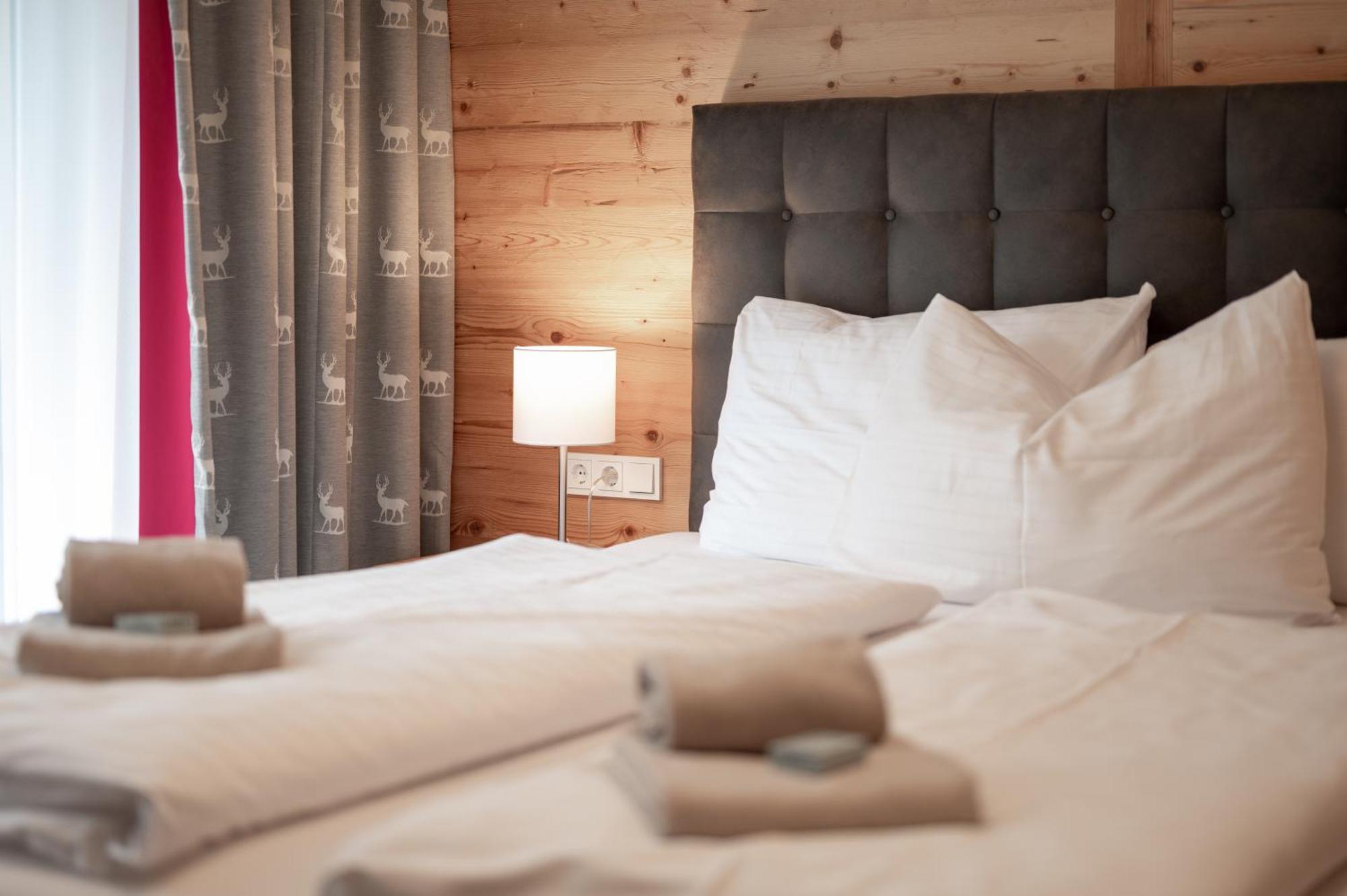 Alpin & See Resort - Pinzgau Holidays Цел ам Зее Екстериор снимка