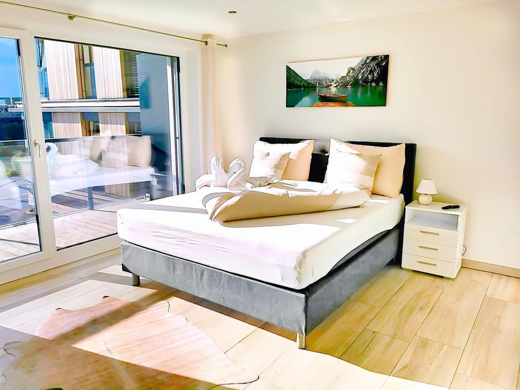 Alpin & See Resort - Pinzgau Holidays Цел ам Зее Екстериор снимка