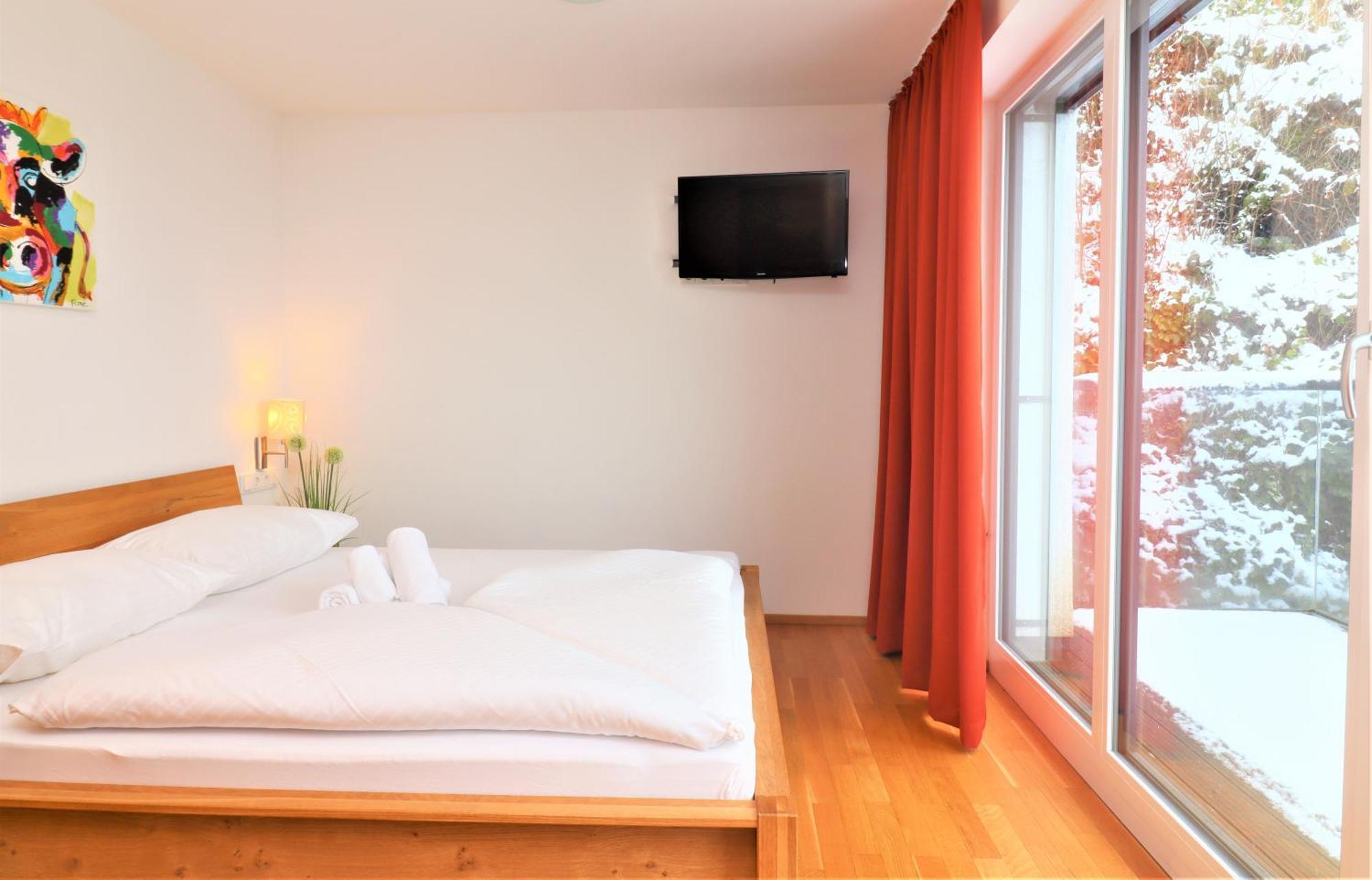 Alpin & See Resort - Pinzgau Holidays Цел ам Зее Стая снимка