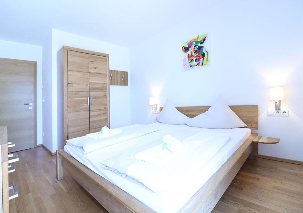 Alpin & See Resort - Pinzgau Holidays Цел ам Зее Екстериор снимка
