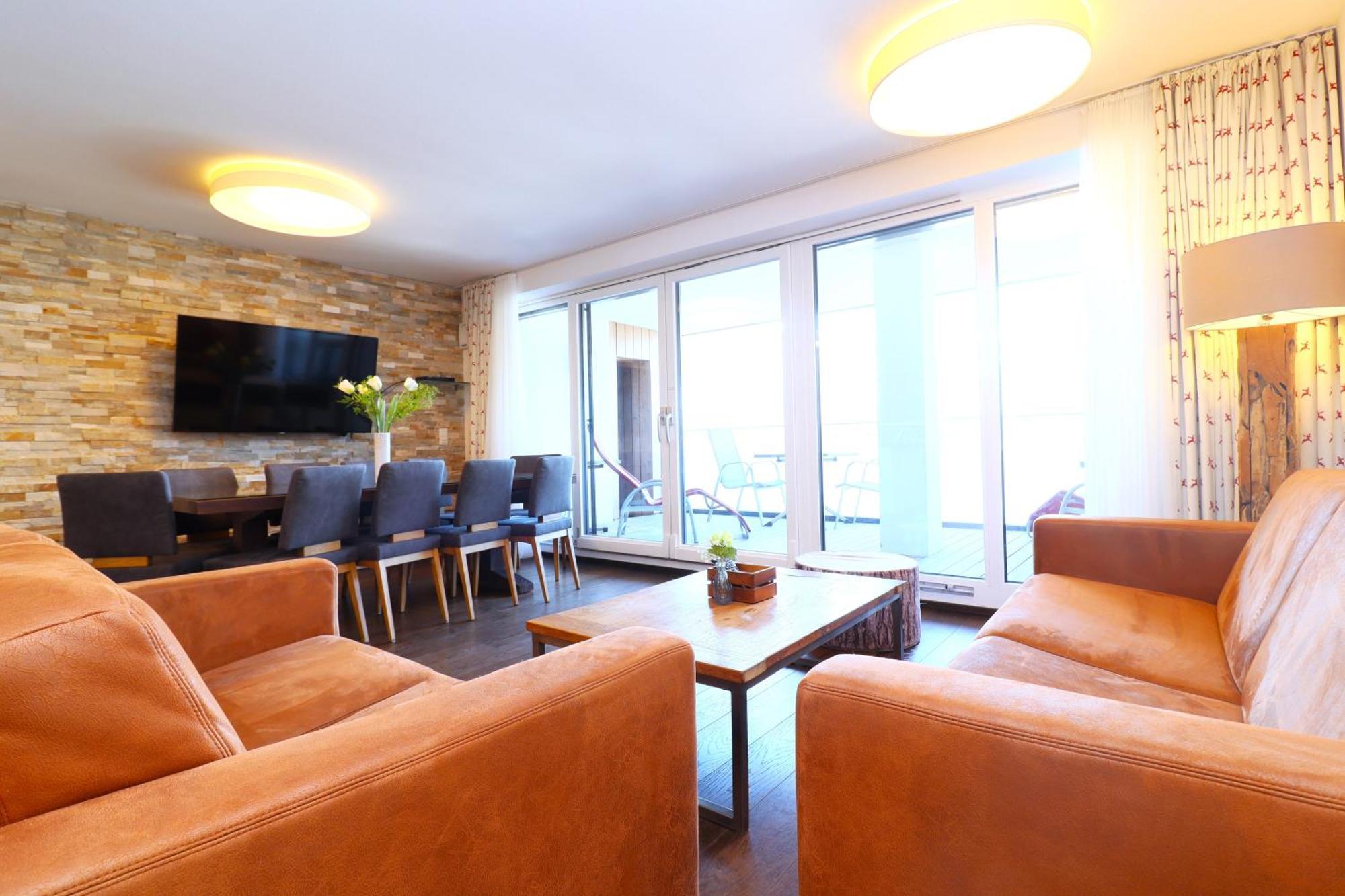 Alpin & See Resort - Pinzgau Holidays Цел ам Зее Стая снимка