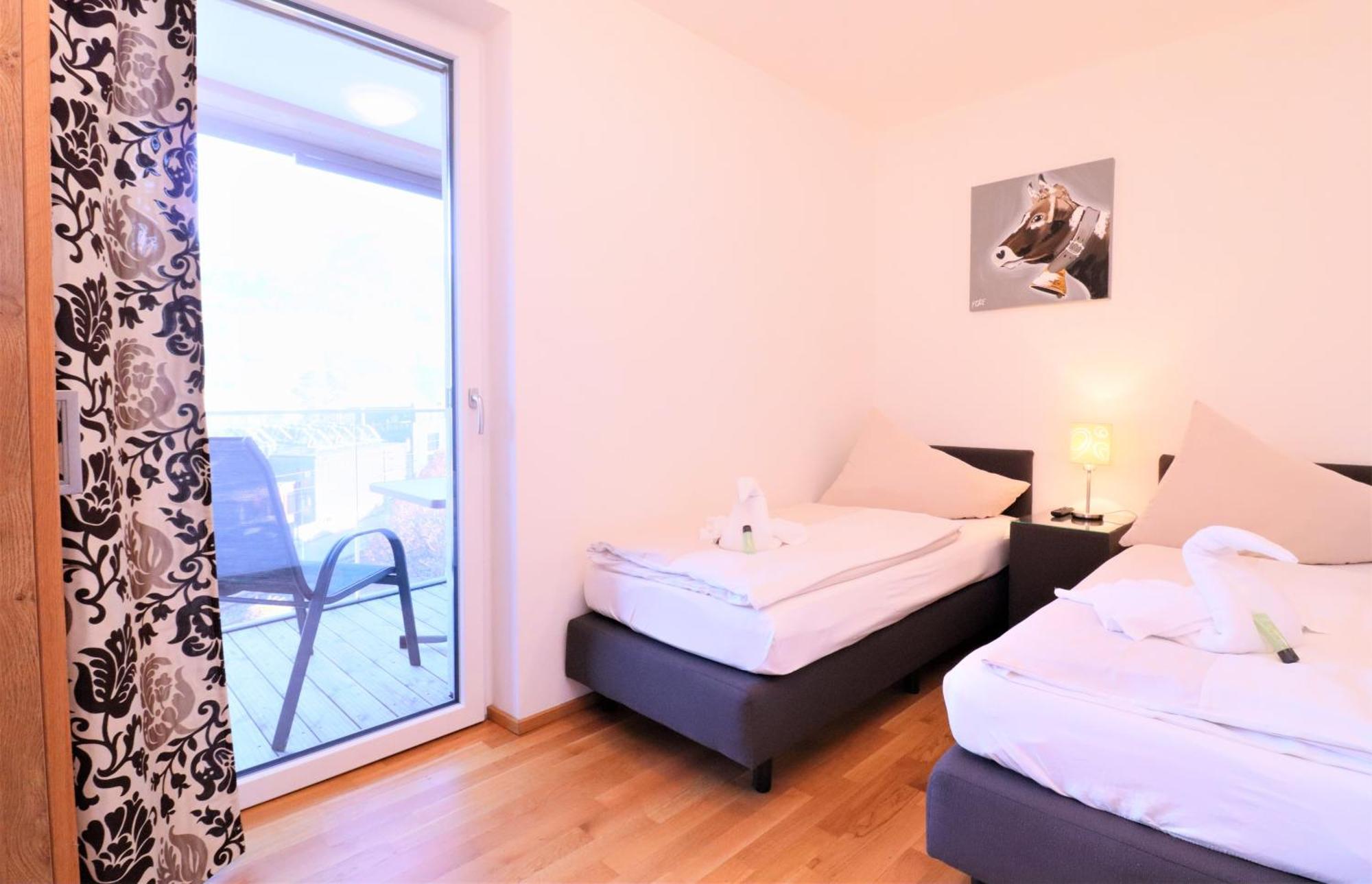 Alpin & See Resort - Pinzgau Holidays Цел ам Зее Стая снимка
